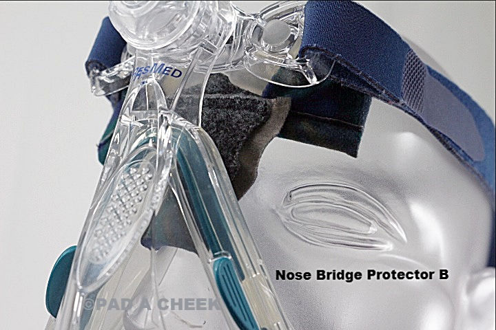 Thumbnail: Nose Bridge Protector Style B
