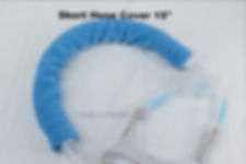 Short Hose Cover 15"