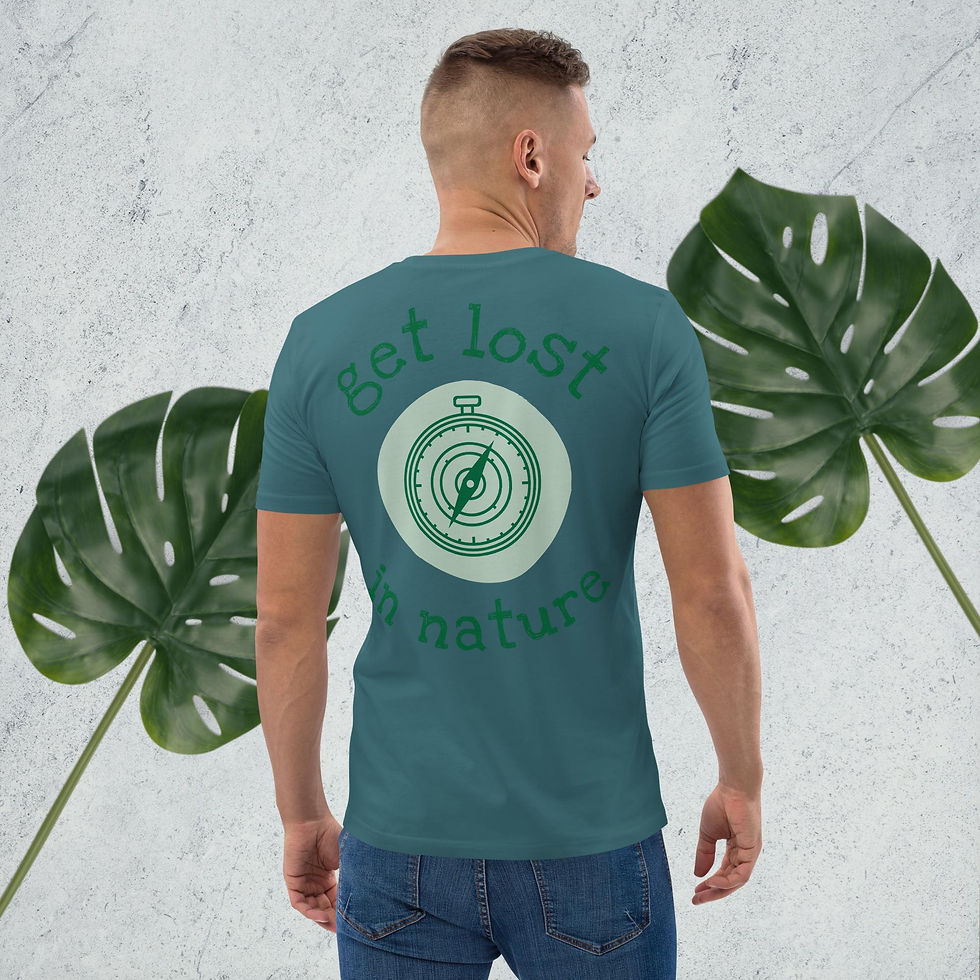 Thumbnail: Get Lost in Nature