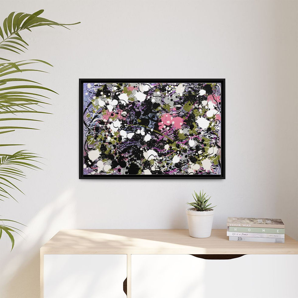 Thumbnail: Abstract #1