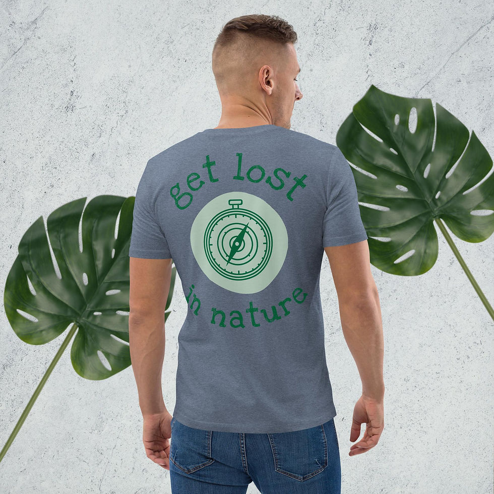 Thumbnail: Get Lost in Nature
