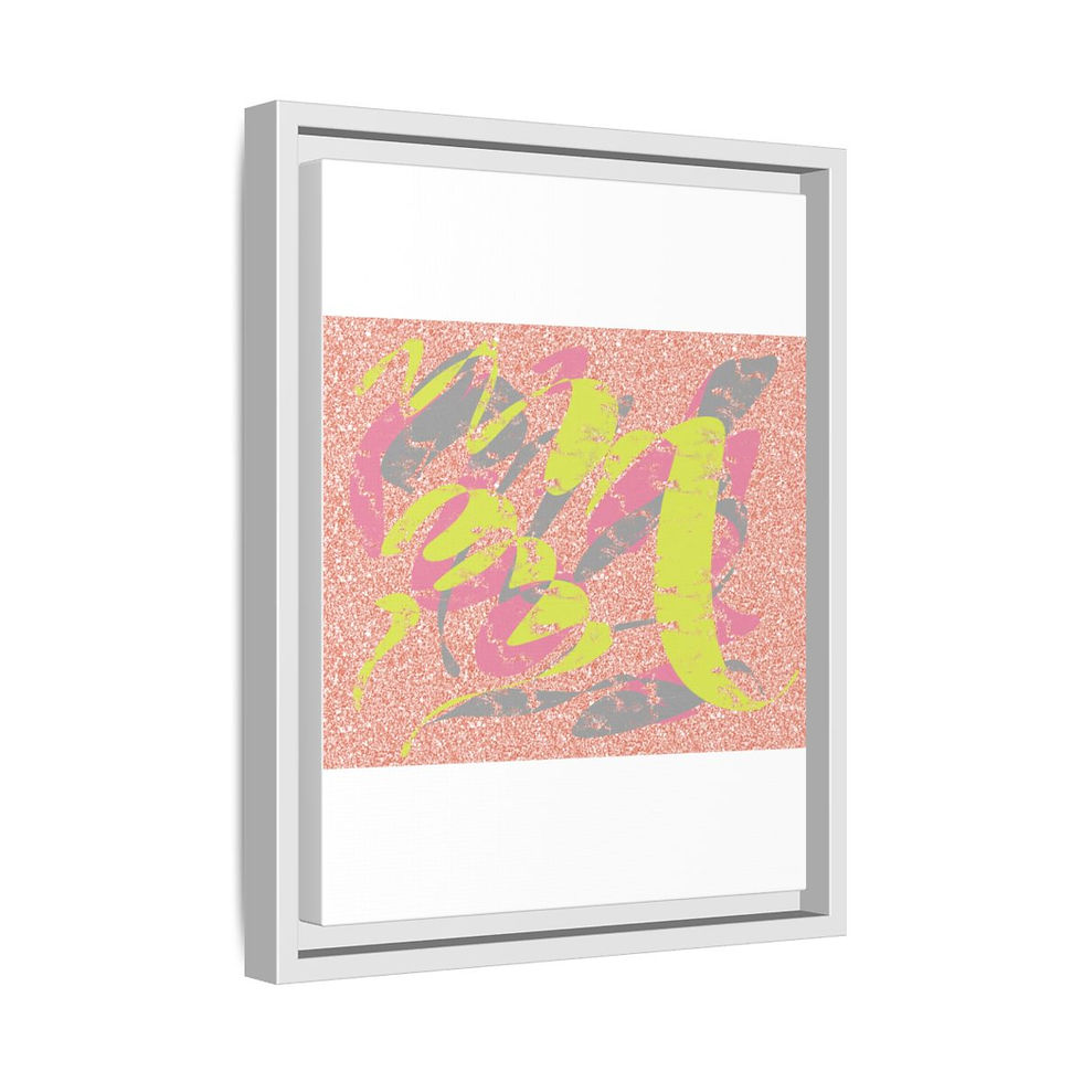 Thumbnail: Neon Springs