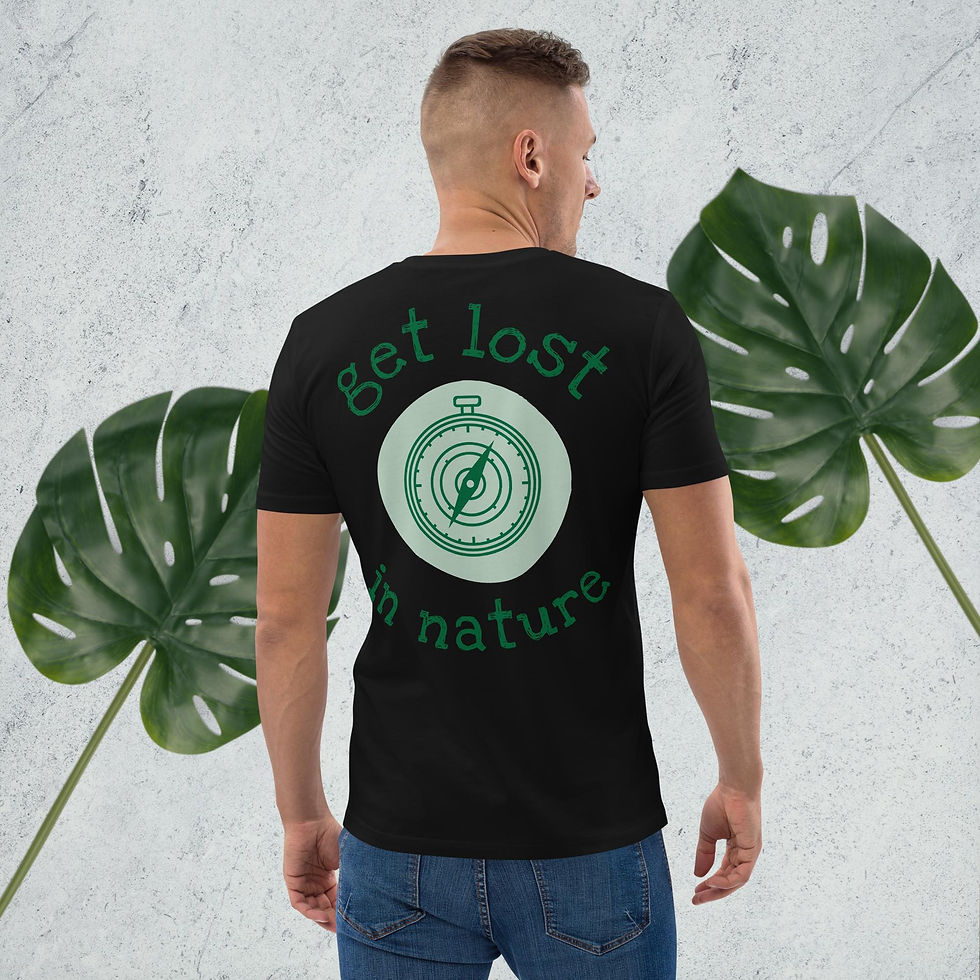 Thumbnail: Get Lost in Nature