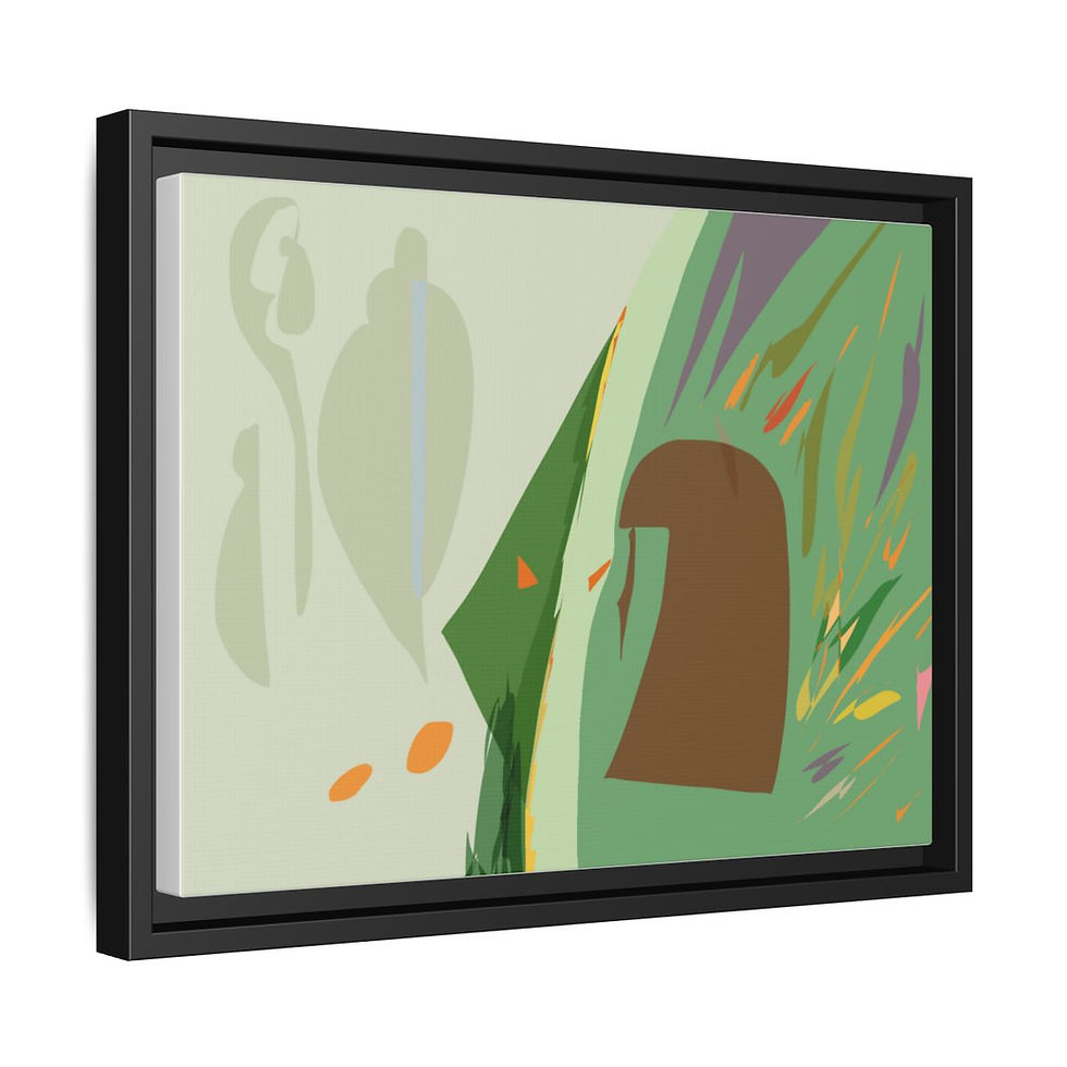 Thumbnail: Mrs Chickens