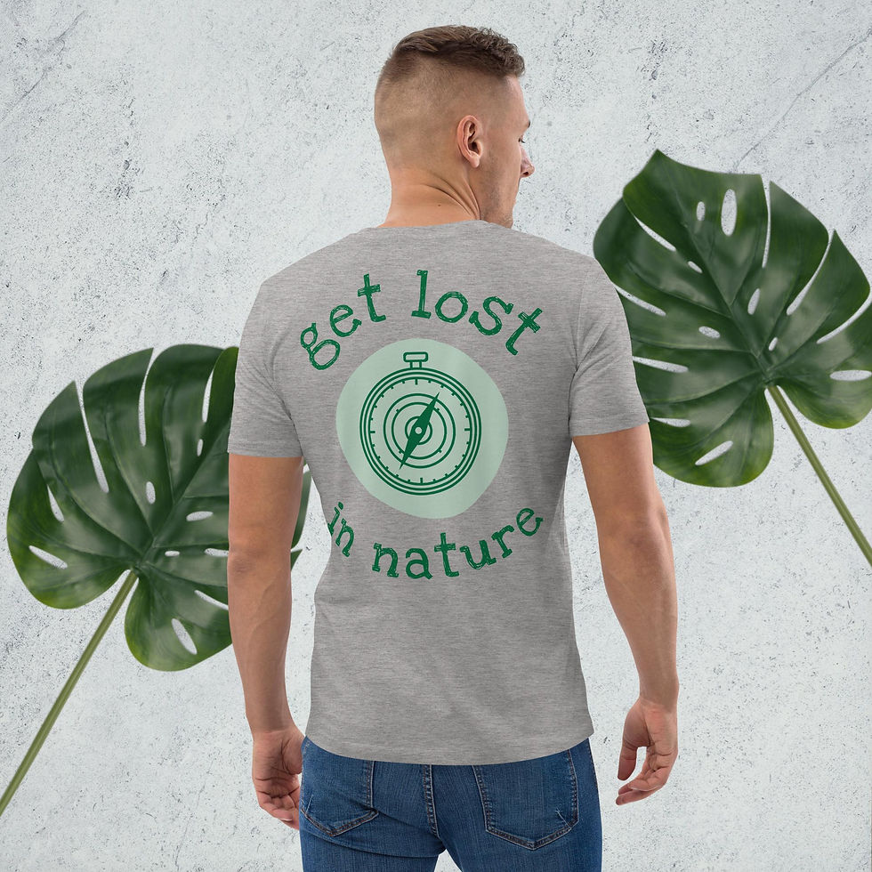 Thumbnail: Get Lost in Nature