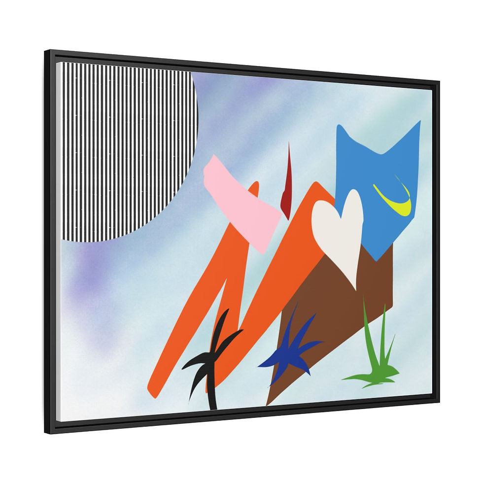 Thumbnail: On the other Side