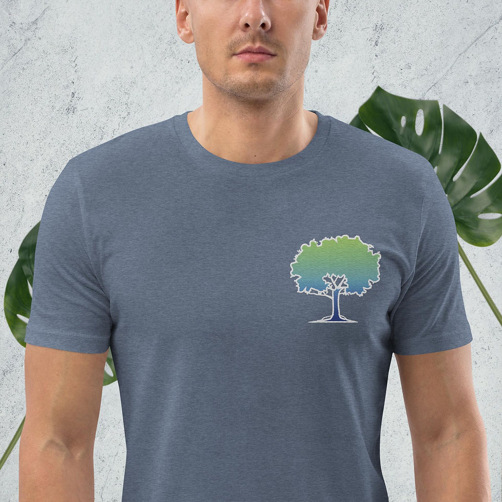 Thumbnail: Get Lost in Nature