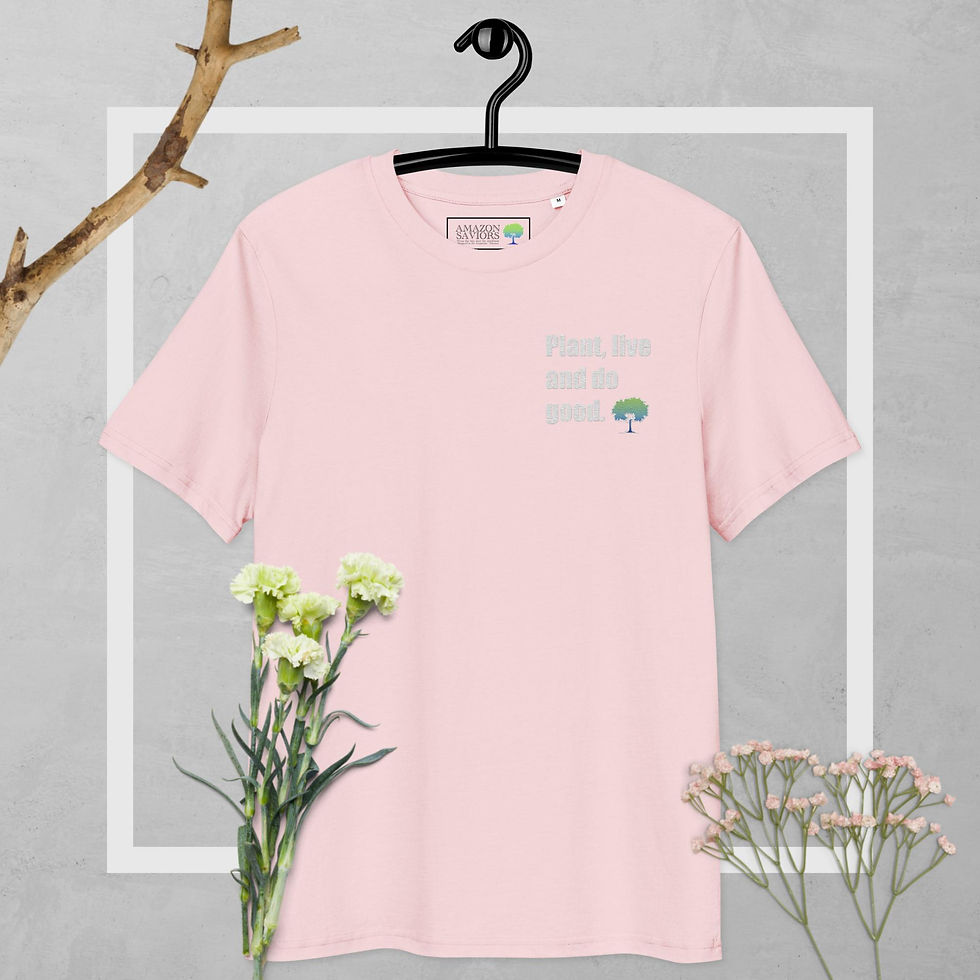 Thumbnail: plant, live and do good.