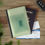 Thumbnail: Emerald Tablet Passport Cover