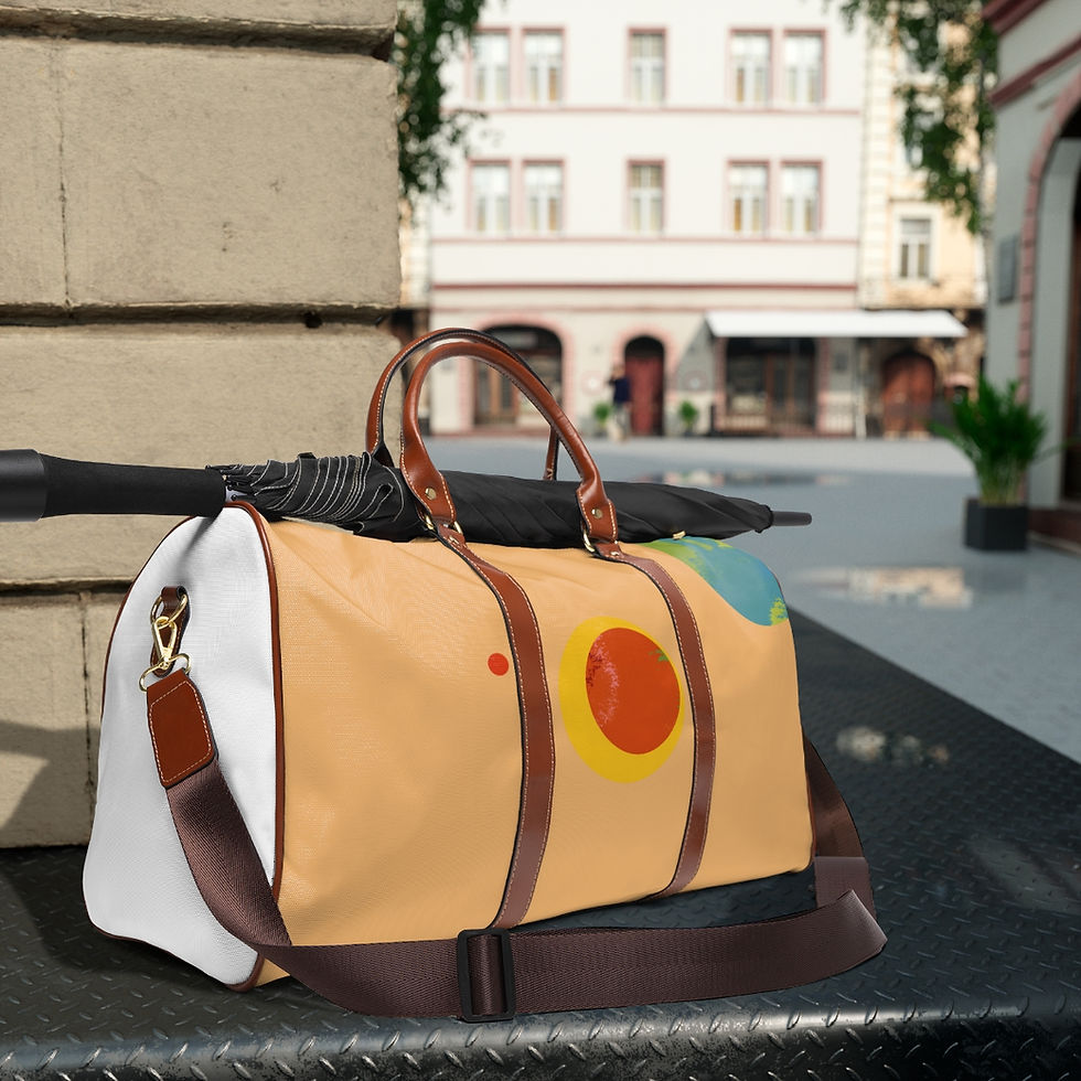 Thumbnail: Venus & Earth Bag