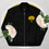 Thumbnail: Amazon Saviors bomber jacket