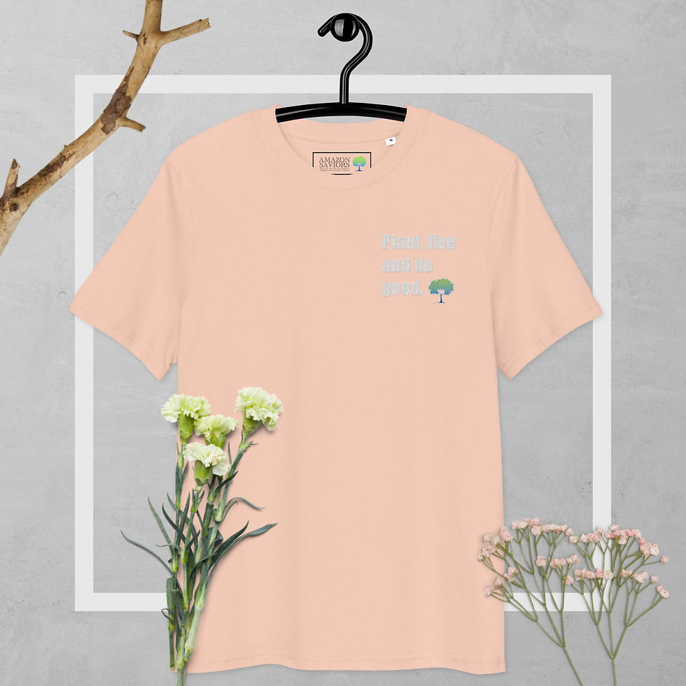 Thumbnail: plant, live and do good.