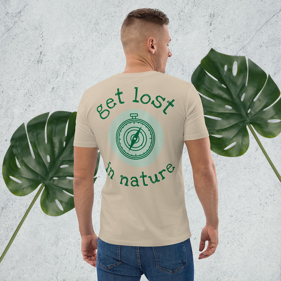 Thumbnail: Get Lost in Nature