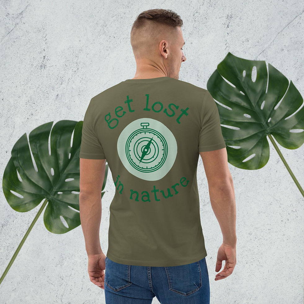 Thumbnail: Get Lost in Nature