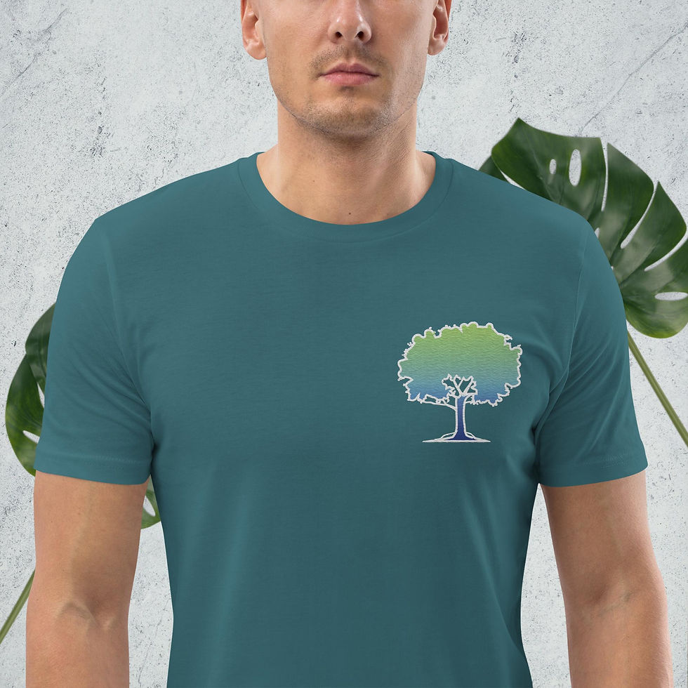 Thumbnail: Get Lost in Nature