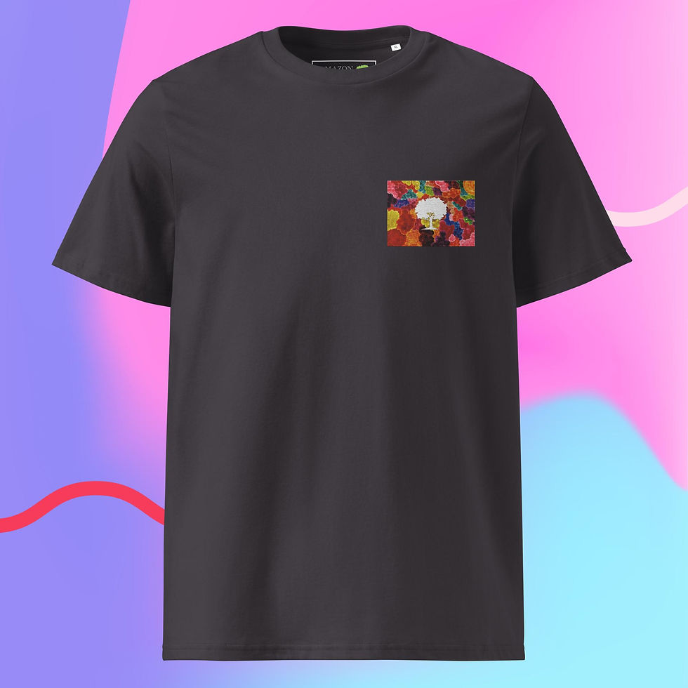 Thumbnail: Flowershop