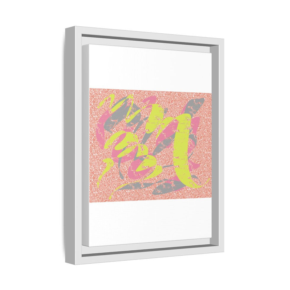 Thumbnail: Neon Springs