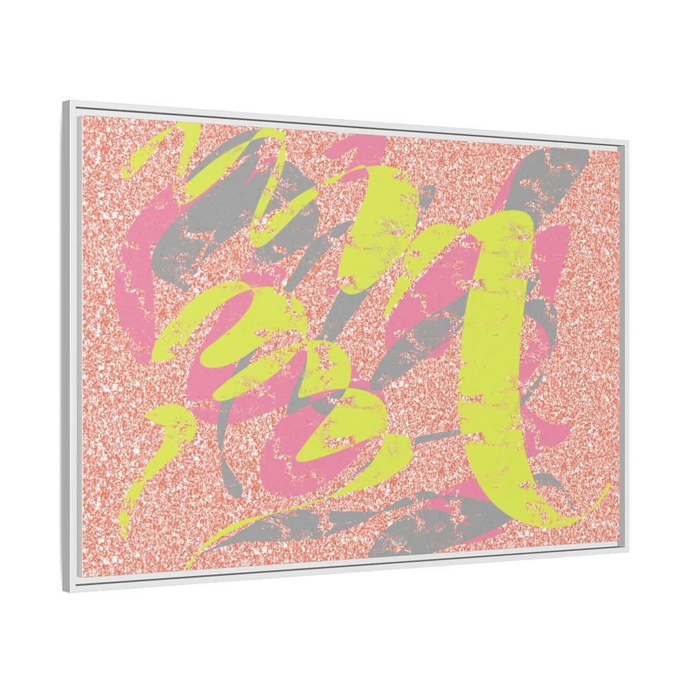 Thumbnail: Neon Springs