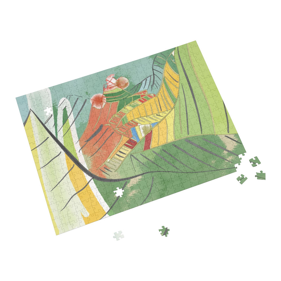 Thumbnail: All Crop Puzzle