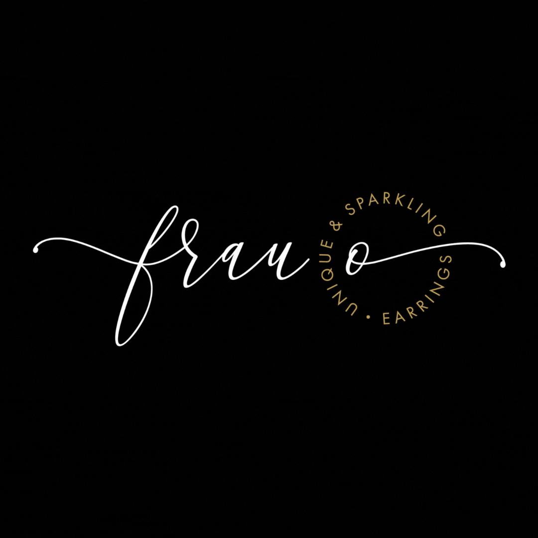 Frau O - lenik brand design