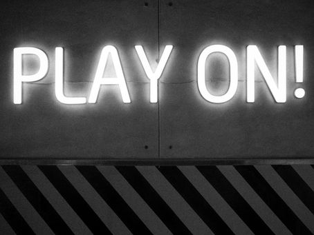 Breit aufgestellt. Klar positioniert. – Musik mit Haltung und Gefühl