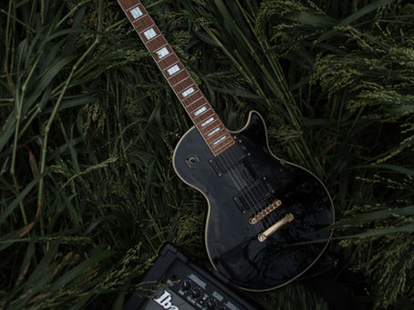 Rockmusik auf einer Hochzeit?