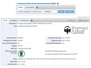 Protect What You Build: Why Trademarking Your Brand Matters
