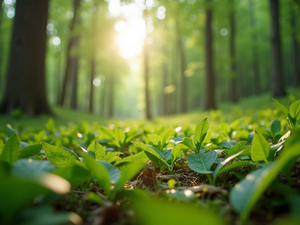 The Importance of Sustainable Living in Today's World