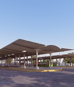 Estacion de Transferencia