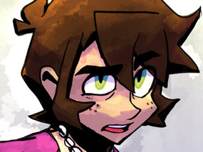 Ep. 2: You already know me.