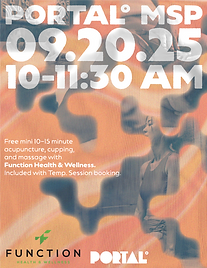 PORTAL° Minneapolis