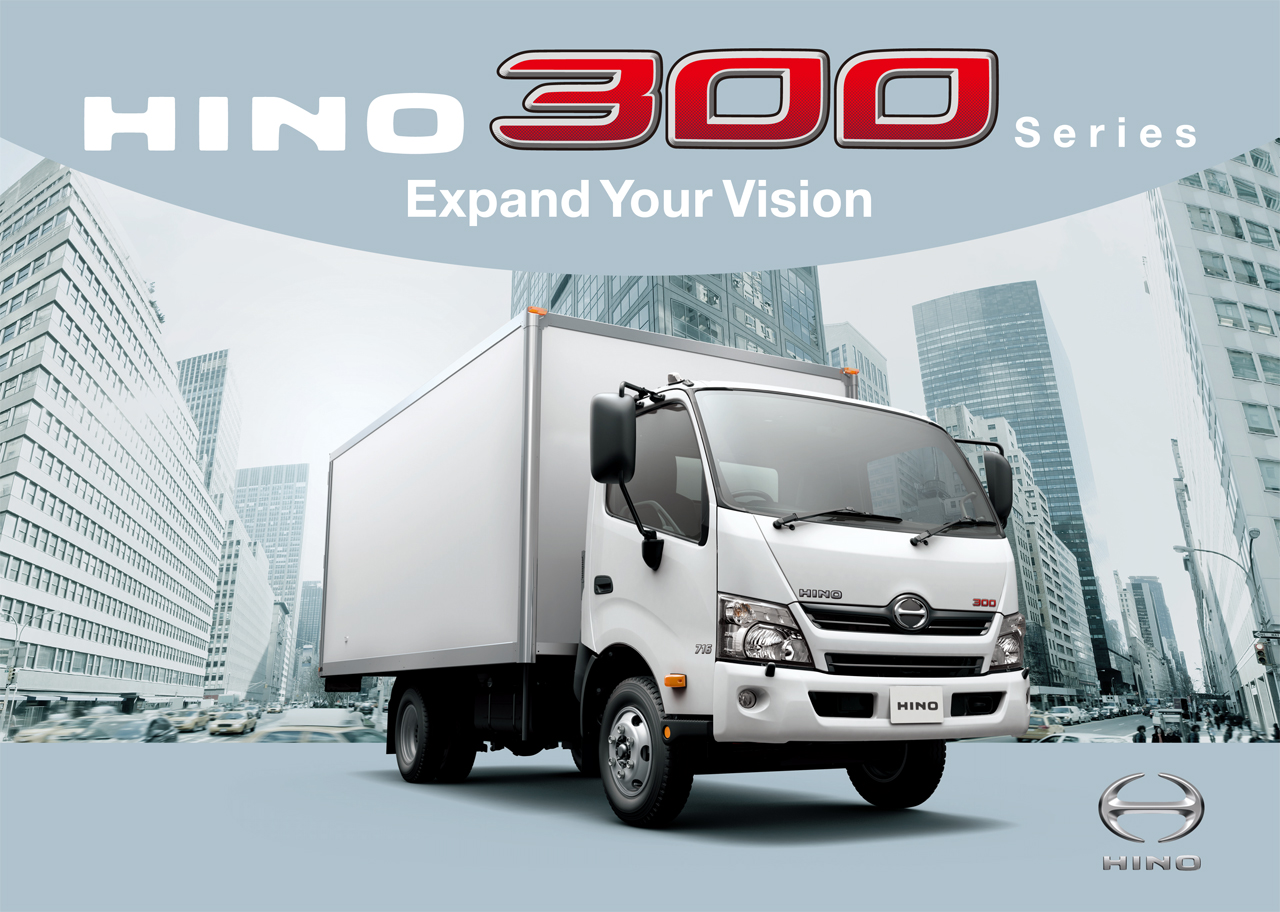 camión visual data 4