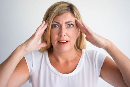 Exercise to Ease Chronic Anxiety