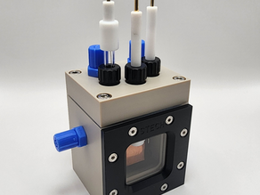 Single Photoelectrochemical Cell, ST-J11-3