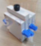 CO2RR GDE Flow Cell