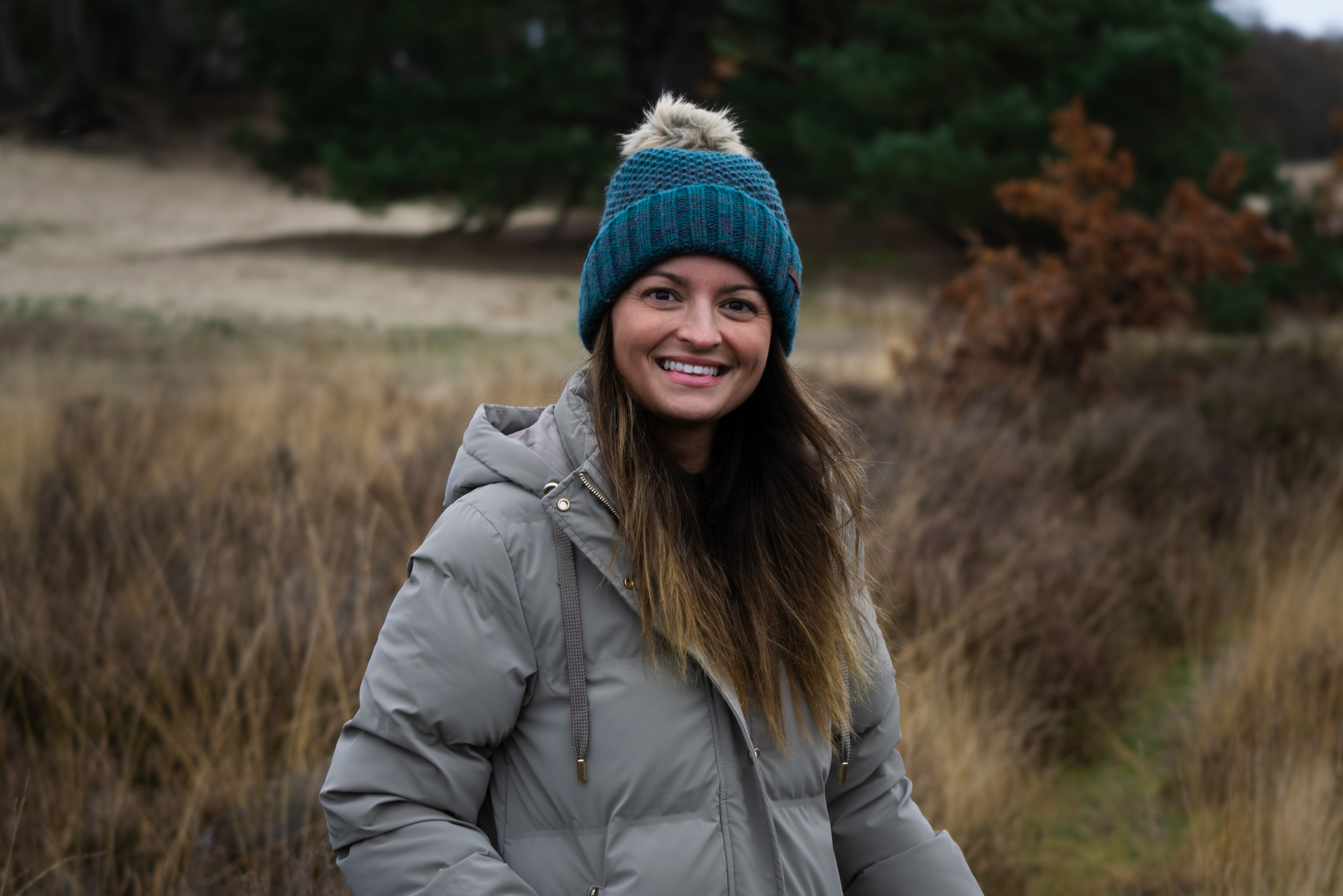 Foto van schrijver: Jennifer Kreukniet