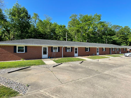 Case Study: Sugar Hill Apartments | Crawfordsville, IN