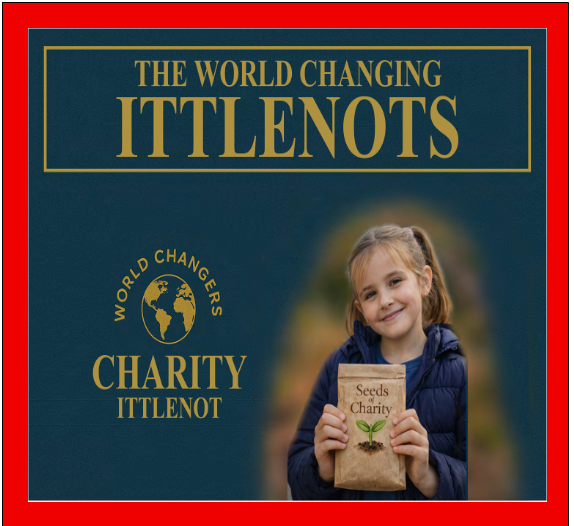 Charity Ittlenot