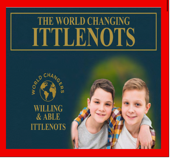 Willing & Able Ittlenot