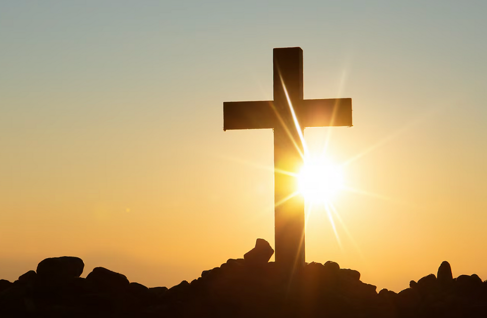 The Fragrance of Christ