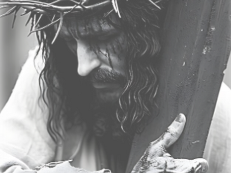 Healing for Broken Hearts