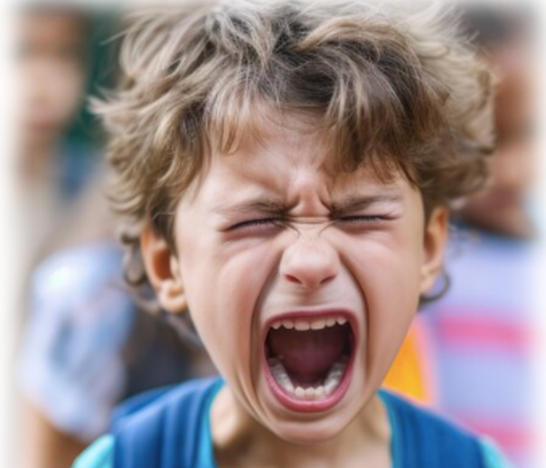 Anger