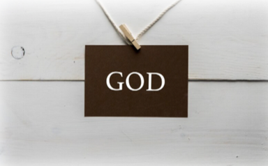 There is Only One God