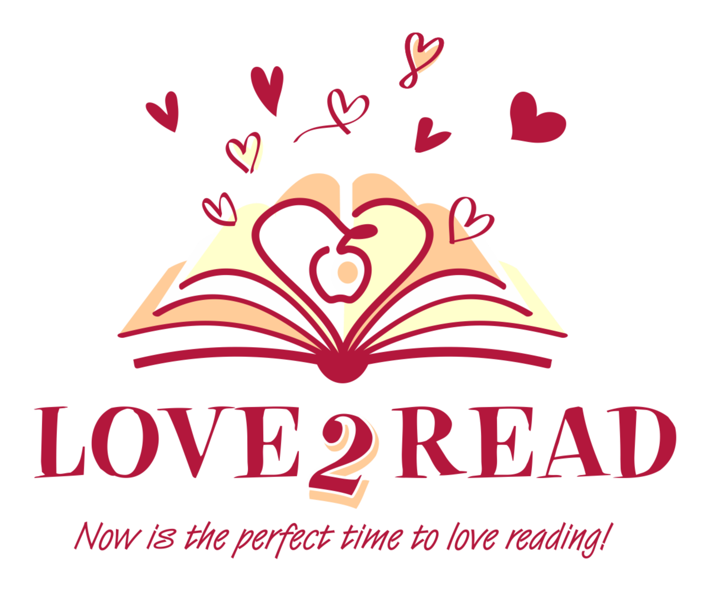 Writer: Love 2 Read Inc.