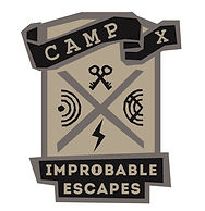 Impropable Escapes Camp X logo.jpg