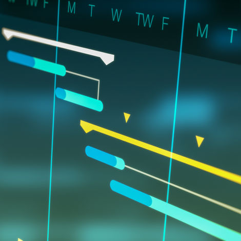 Gantt Chart