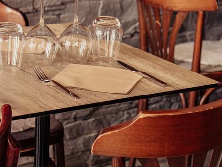 Le Corty : votre restaurant incontournable à Albertville