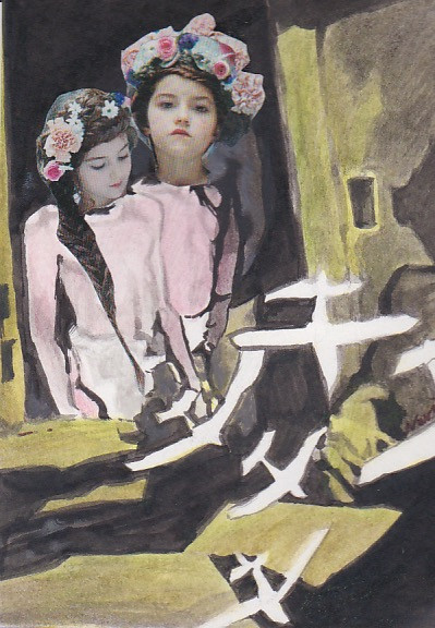 7 décembre 2017. Galerie Bertrand Grimont