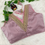 Thumbnail: Sleeveless Blouses - V Neck Blouse with Embroidery Work