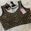 Thumbnail: Foil work blouse